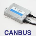 A9 12V 35W canbus HID ballast A9 canbus