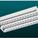 AC louver light RFL118, RFL136, RFL218, RFL236, RFL318, RFL336, RF