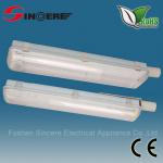 acrylic electronic outdoor lighting plastic street lighting
