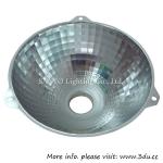 All Sizes Customizable Lamp Covers and Shades for COB/HID/LED Lights # 6608 6608