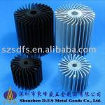 aluminium LED heatsink LED-15