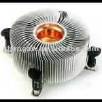 aluminium led light heat sink