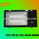 Aluminum and Tempered Glass Induction lamp For Tunnel Light KS-TL002