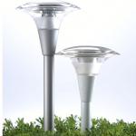 aluminum led street light housing