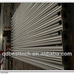 aluminum pole