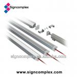 aluminum profile for led light bar