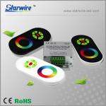 aluminum rainbow touch rgb led controller manual