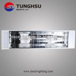 Aluminum Reflector Induction Grille Ceiling Lamps DX-WGSJ11