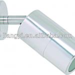 anodised aluminum Outdoor lighting 240V/120V/12V High power LEDS 3x1W or 5x1W electric path lights for european and USA