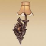 antique wall lamp 31-05-123