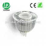 aquarium led heat sink PD-MR16-C2