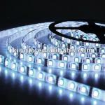 Aquarium Waterproof IP65 high luminous epoxy coating waterproof led strip light