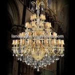 Austria Swarovski Crystal Chandelier 8819-20+10+10+5+3