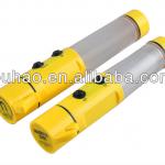 auto flashlight multifunctional emergency safety hammer JY-009A