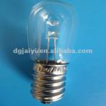 B19 LED papaya lamps bulbs B19