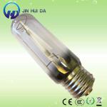 Baked black 250w high pressure sodium vapor lamps