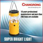 battery operated led lantern CR-1032