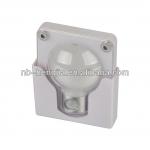 Battery Operated Mini LED Bulb Sensor Light