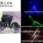 Beam Projecting with 4* 3 in 1 rgb 3w leds night-club effect lights ROTO BALLS ROTO BALLS