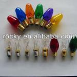 beautiful Mushroon Shape M50 inner coating bulbs HD/QD