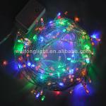 Beauty LED string christmas indoor wall lights WT70010