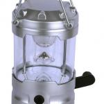 best 1 watt hand crank dynamo camping lantern CL-306