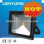 Best Competitive Price high bright Flood lighting 20W 30W 50W 100W LED flood light LY-TG85L115-10W