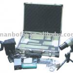 BFDP-I Multifunction Spot Searching Light