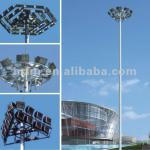 BGD Series explosion proof high mast light high pole lamp