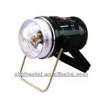 black lanterns of YD701 1w camping lantern ZT-YD701