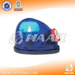 blue beacon light