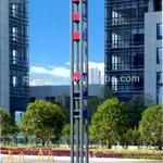 bollard lighting fixture G12 E27