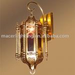 brass lantern T4-D