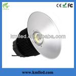 Bridgelux Industrial Lighting Fixture 10W-400W LED High Bay Light with CE ROHS FCC Certified KML-GKXB-150W led high bay light