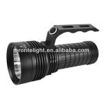 Bronte X30 High power 2400 lumen searching flashlight 3 CREE-XM U2 LED X30