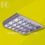 Built-in Fluorescent Grille Light Fixture YF-320