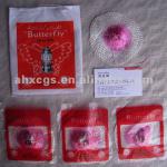 Butterfly Gas mantles - Made in Hongkong