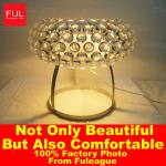 Caboche Table Lamp Crystal Table Light Crystal Desk lamp FLP006-T FLP006-T
