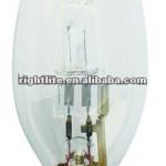 candle energy saver Halogen lighting C35 230V 28W