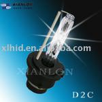 car parts hid bulb D2C Single beam