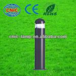 cast aluminum bollard light CNIC-6201