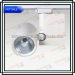 CDM-T g12 or CDM-R PAR30 70w Metal Halide Track Spot light Shop Aluminiun track light hotel light Aluminum H-D010L