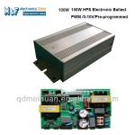 CE Approved 100/150W Dimmable HPS Electronic Ballast for Road Lighting