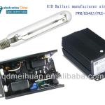 CE Approved Dimmable 250W Electronic Ballast for Road Lighting