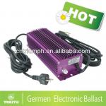 CE Listed Dimmable 600W HPS Digital Ballast Hydroponics