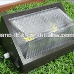 CE,RoHS Approved 80W outdoor led post lights waterproof IP65 /UL Meanwell Driver with 5 years warranty SNC-WP-80WA1