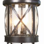CE/UL approved modern design garden use cheap outdoor light fixtures(DH-4263)