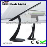 CE UL touch dimmable LED Table lamp &amp; reading lamp WTG-021