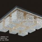 Ceiling light for bedroom fashionable ceiling lamp lights of ceiling for room MFH-95003-9S