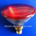 cETL approvaled PAR38 infrared heat lamp Par38 infrared lamp